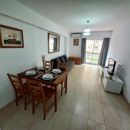 Apartamento Vacacional Costa Del Sol Benalmádena Buitenkant foto