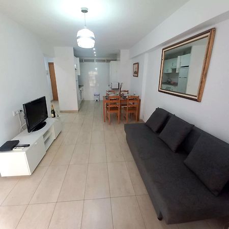 Apartamento Vacacional Costa Del Sol Benalmádena Buitenkant foto