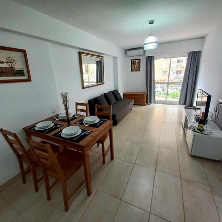Apartamento Vacacional Costa Del Sol Benalmádena Buitenkant foto