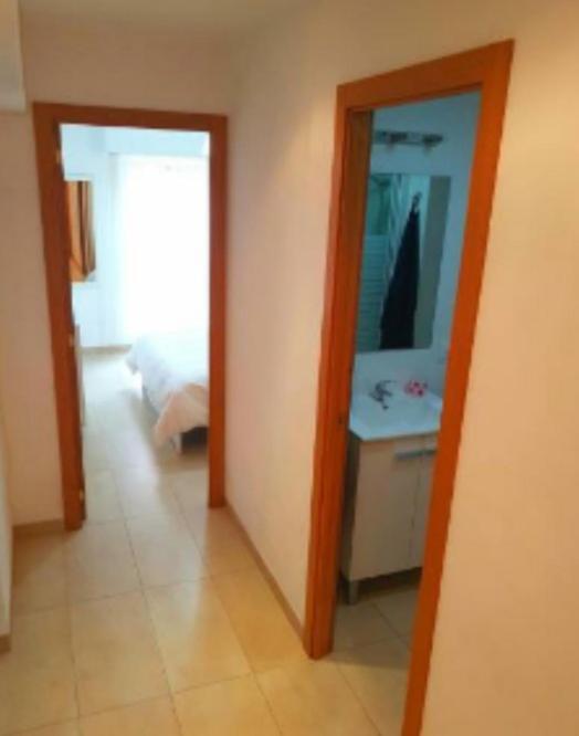Apartamento Vacacional Costa Del Sol Benalmádena Buitenkant foto