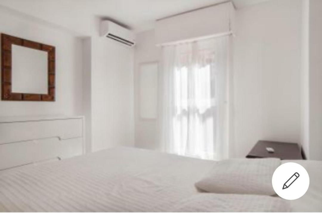 Apartamento Vacacional Costa Del Sol Benalmádena Buitenkant foto