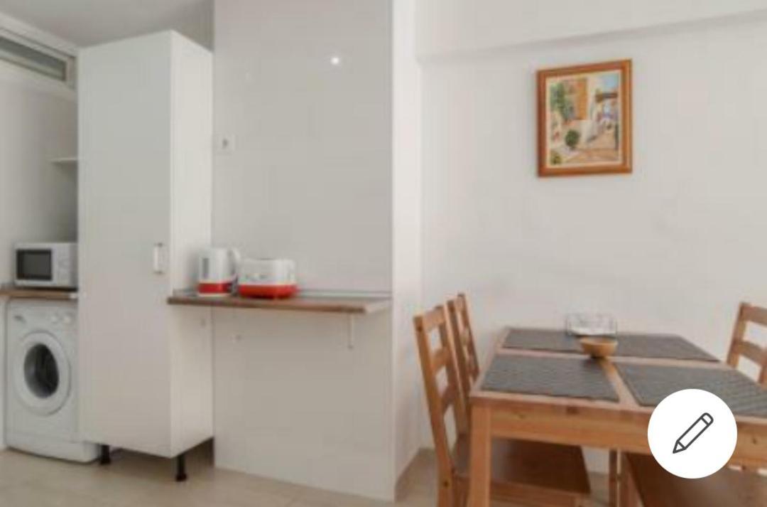 Apartamento Vacacional Costa Del Sol Benalmádena Buitenkant foto