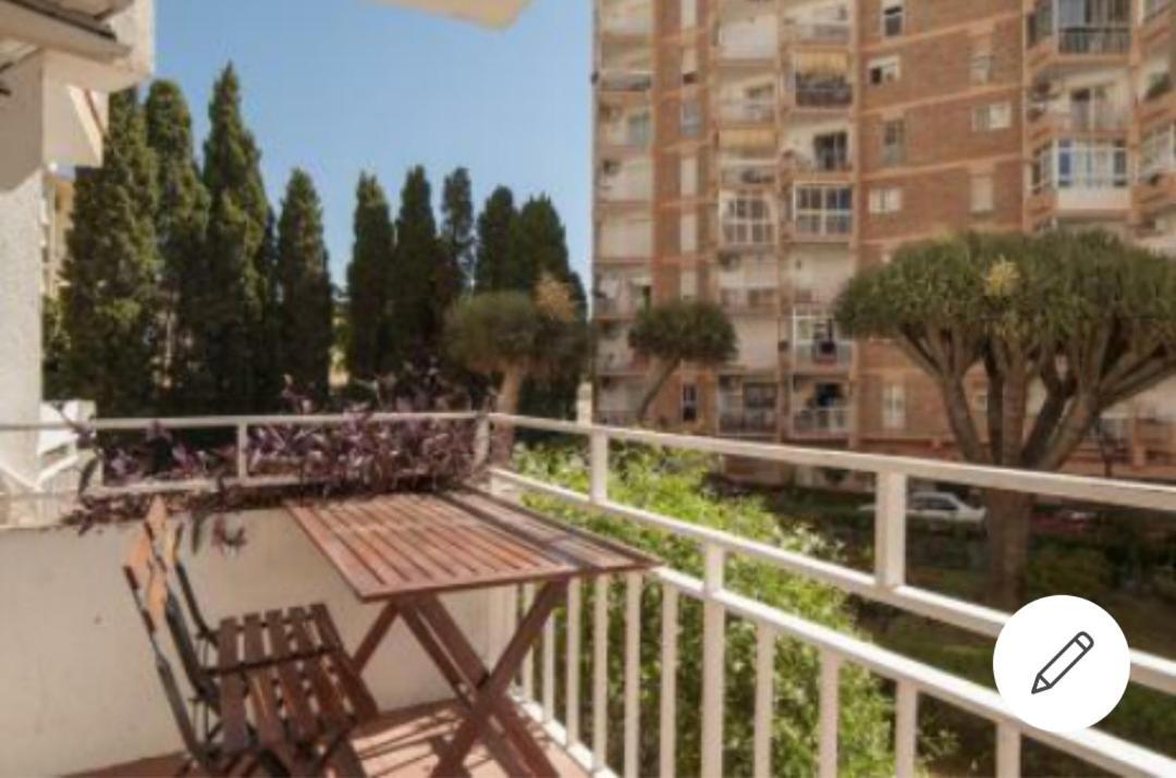 Apartamento Vacacional Costa Del Sol Benalmádena Buitenkant foto