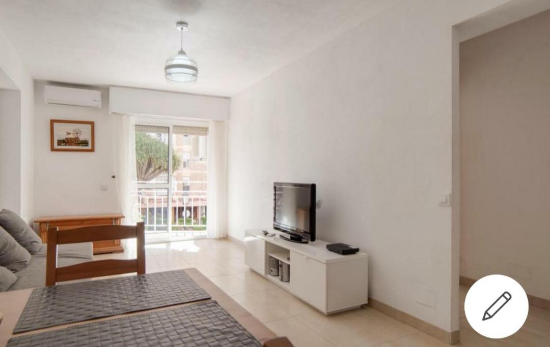 Apartamento Vacacional Costa Del Sol Benalmádena Buitenkant foto