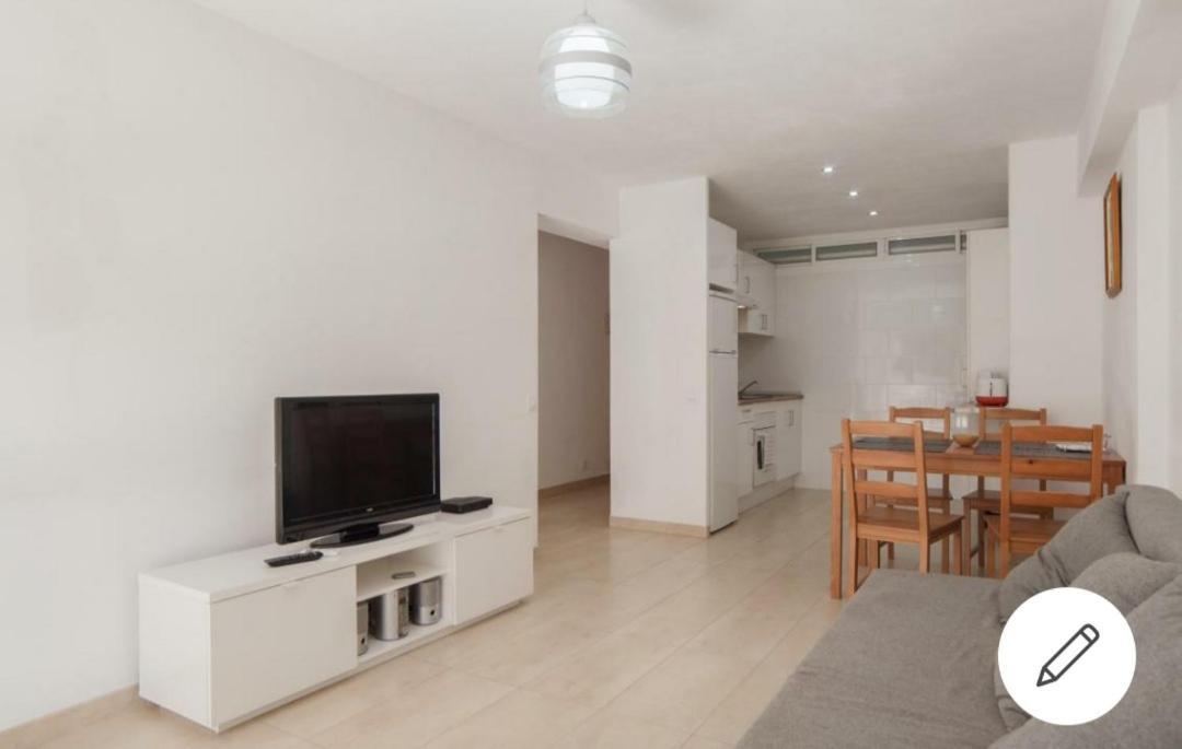 Apartamento Vacacional Costa Del Sol Benalmádena Buitenkant foto