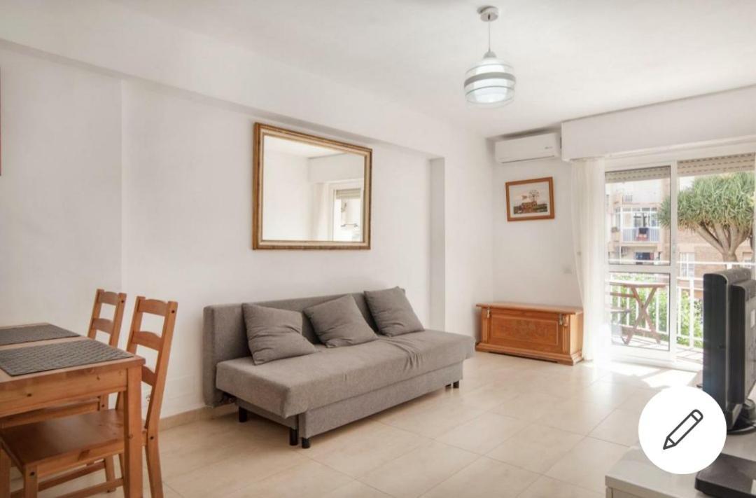 Apartamento Vacacional Costa Del Sol Benalmádena Buitenkant foto