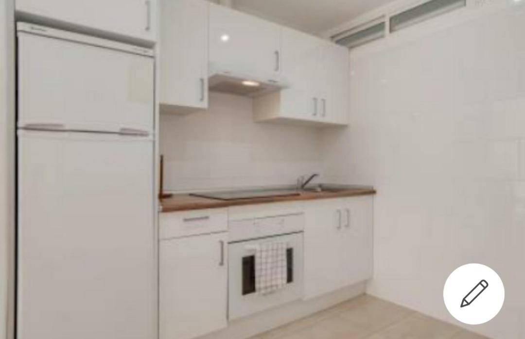 Apartamento Vacacional Costa Del Sol Benalmádena Buitenkant foto